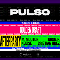 Invitación Pulso 1